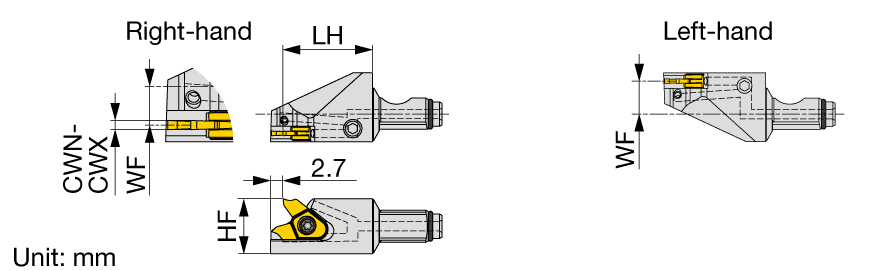 QC10-SVER10-CHP